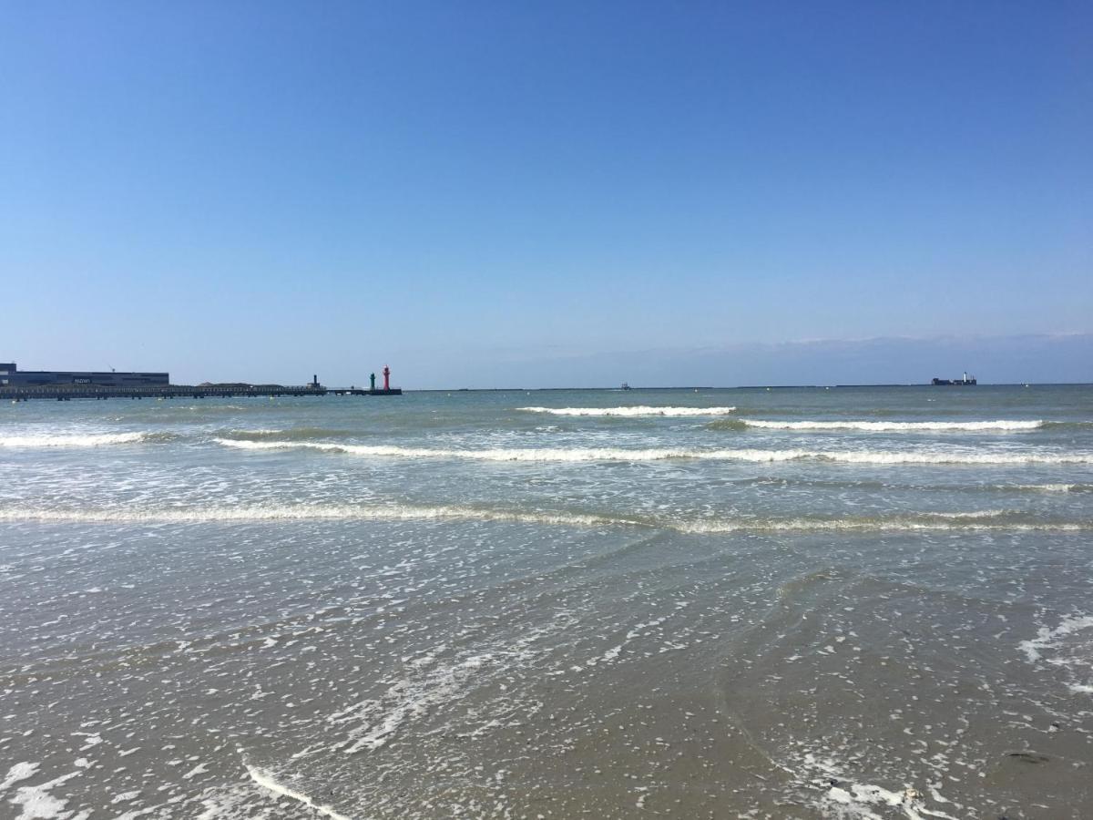 La Perle Marine :Boulogne Sur Mer Exterior photo