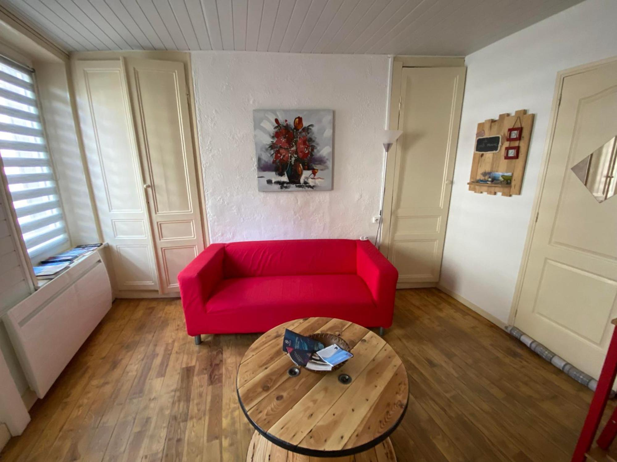 La Perle Marine :Boulogne Sur Mer Exterior photo